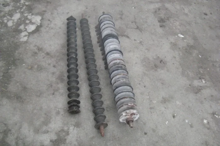 Запчасти до картофелетехники- фото № 4