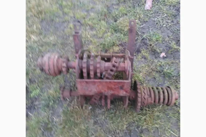 Запчасти до картофелетехники- фото № 7