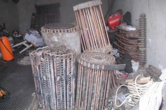 Продам запчасти до картофелетехники- фото № 2