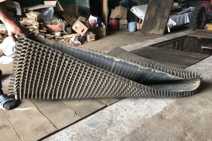 Транспортер до рязанця- фото № 2