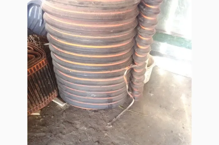 Транспортер до рязанця- фото № 7