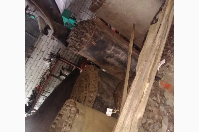 Транспортер до рязанця- фото № 8