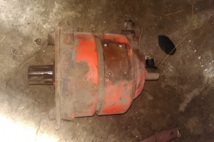 Продам гідронасос- фото № 1