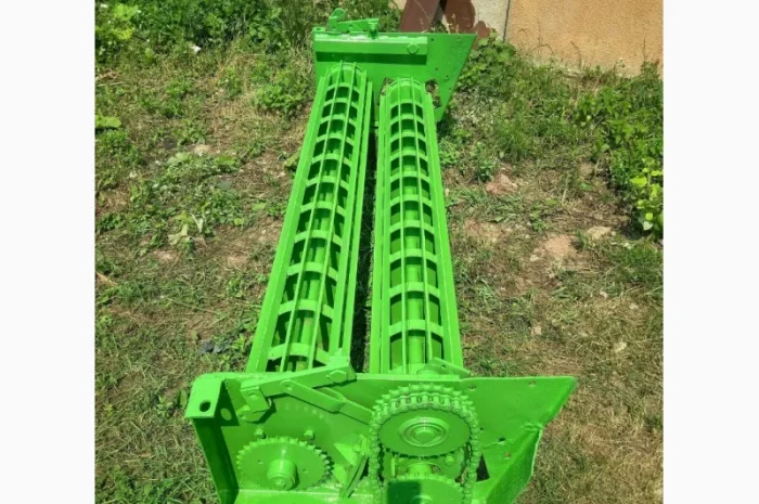 Продам плющилку для косарки Е-303 Е-302 Fortsсhritt- фото № 1