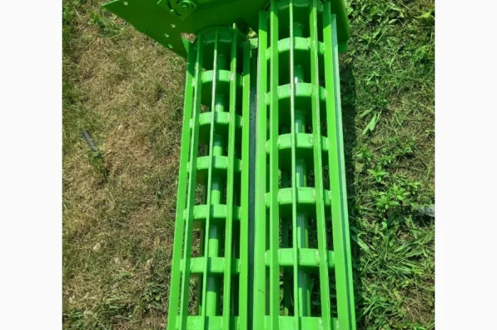 Продам плющилку для косарки Е-303 Е-302 Fortsсhritt- фото № 6