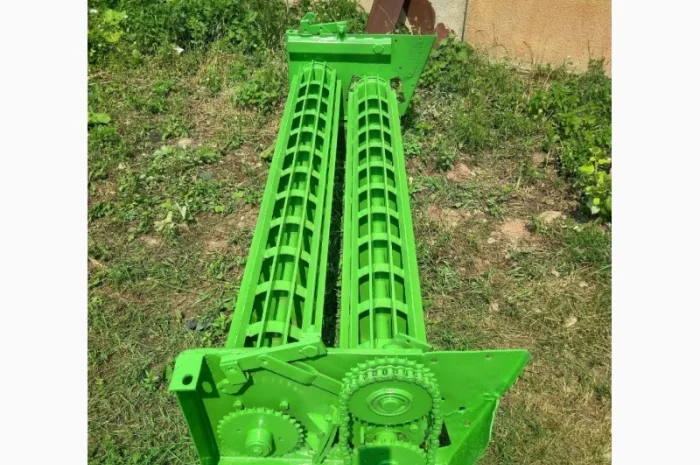 Продам плющилку для косарки Е-303 Е-302 Fortsсhritt- фото № 7