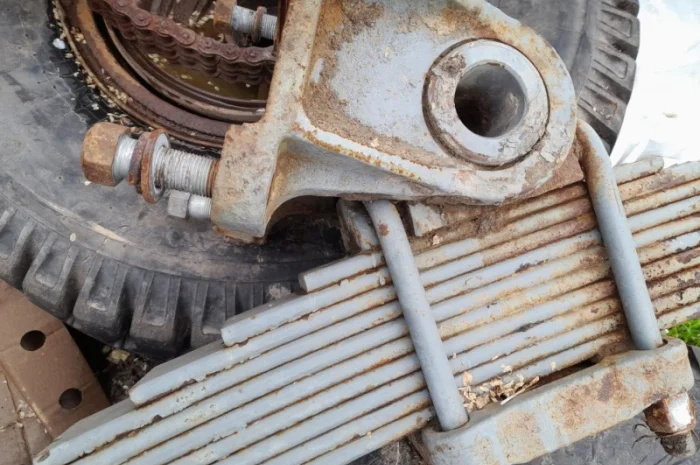 Продам ресори для причепів 1ПТС9, 1ПТС12, 2ПТС9- фото № 1