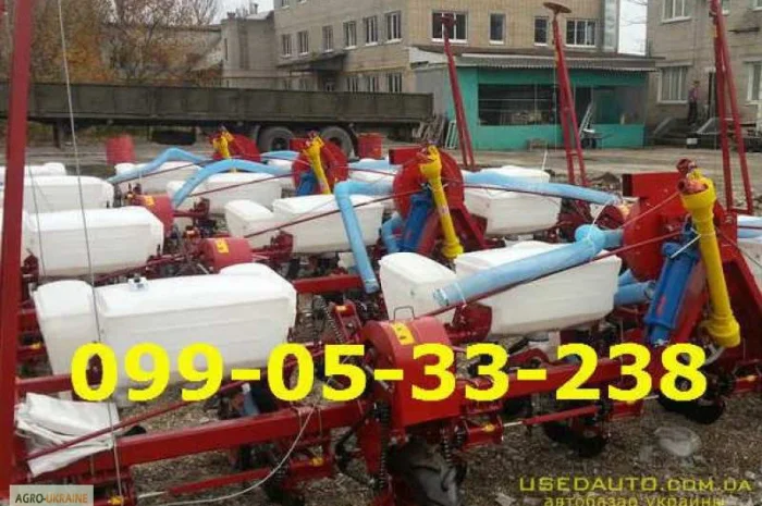 Культиватор культиватор крн КРНВ (запчасти крн)- фото № 1