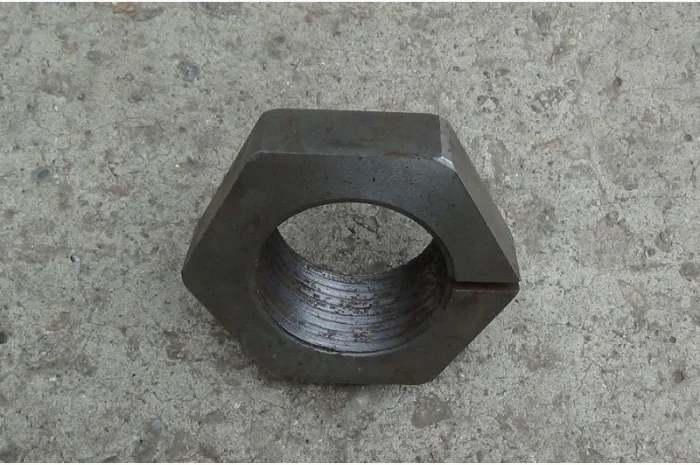 Втулки, фланцы и конуса для маслопрессов Л4-МШП(молдован), ПМ-450(уманец)- фото № 5