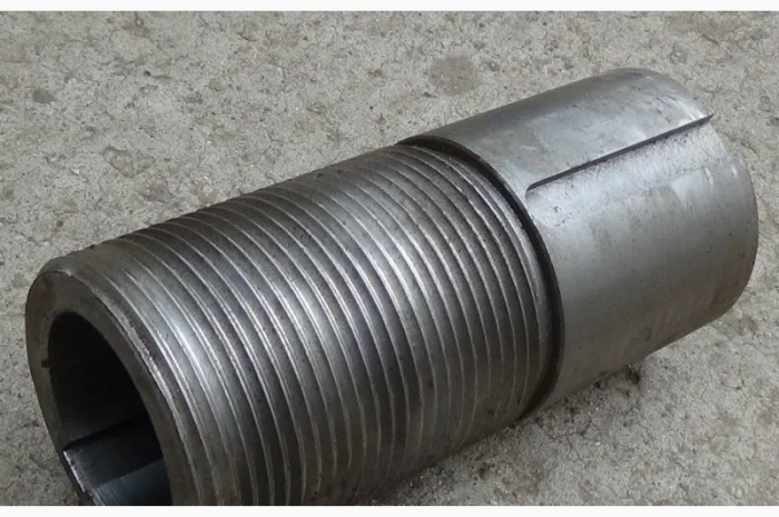 Втулки, фланцы и конуса для маслопрессов Л4-МШП(молдован), ПМ-450(уманец)- фото № 6