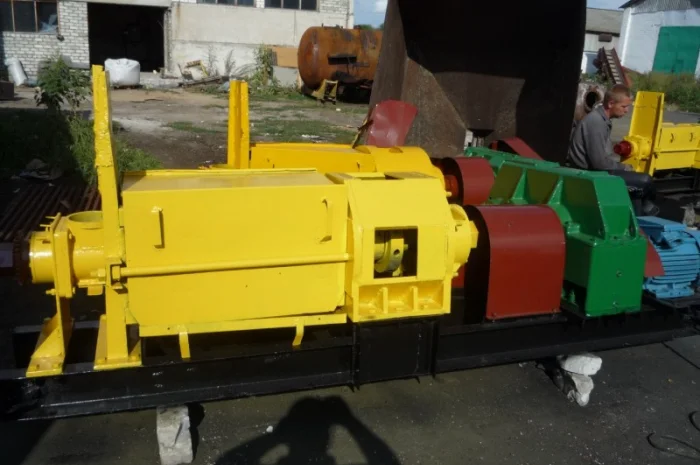 Запасные части для маслопрессов Молдаван- фото № 1