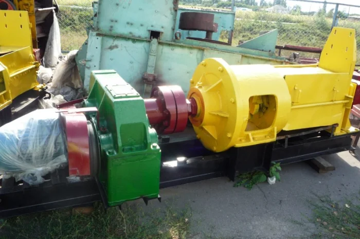 Запасные части для маслопрессов Молдаван- фото № 2