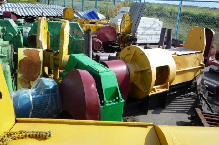 Запасные части для маслопрессов Молдаван- фото № 5