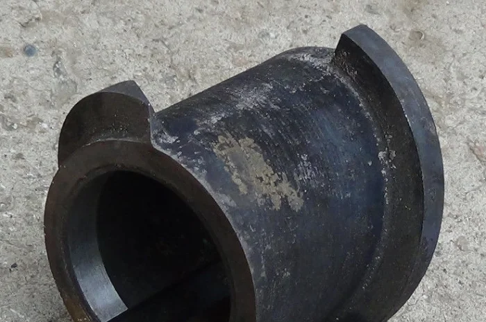 Комплектующие на Уманские пресса ПМ-400- фото № 1