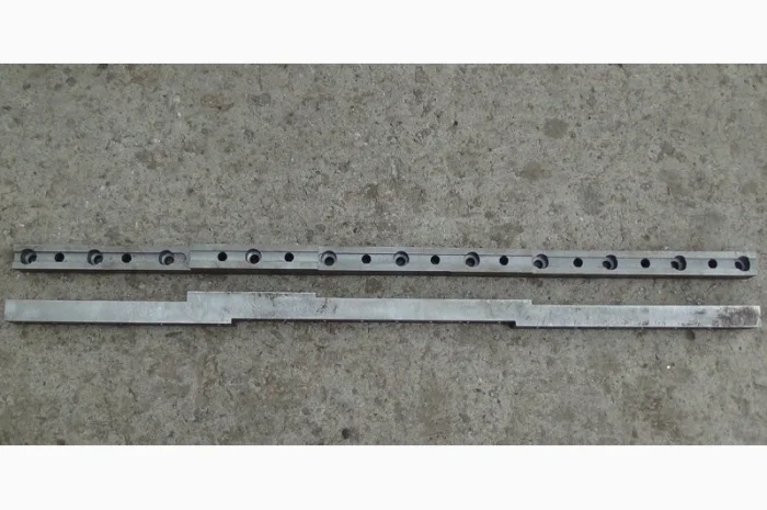 Комплектующие на Уманские пресса ПМ-400- фото № 5