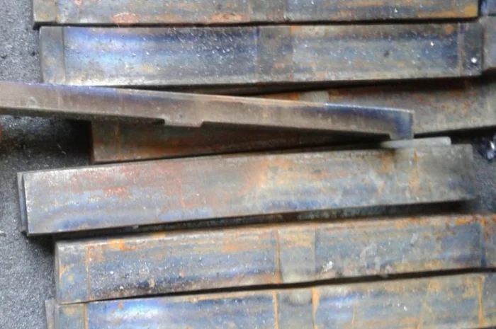 Зеерные планки к маслопрессам ПМ-450(уманец) и Л4-МШП(молдован)- фото № 1