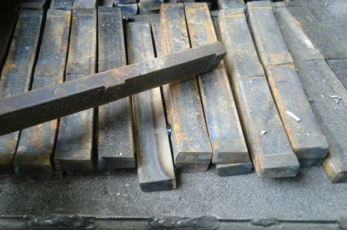 Зеерные планки к маслопрессам ПМ-450(уманец) и Л4-МШП(молдован)- фото № 2