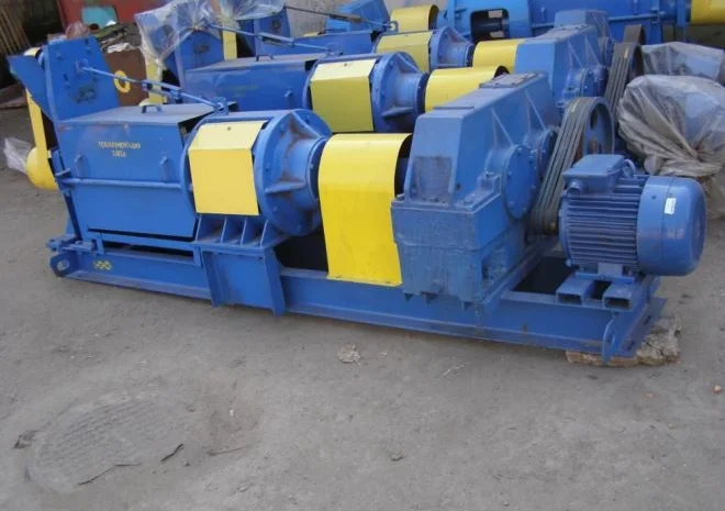 Запасные части для маслопрессов зеерных ПМ-450 Уманец- фото № 5