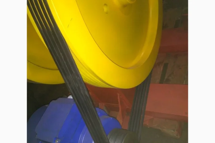 Запчасти для ударно-механических прессов брикетировщиков- фото № 4