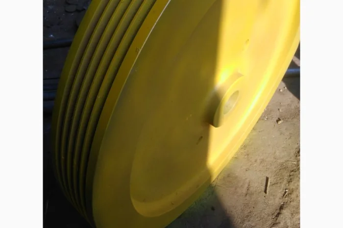 Запчасти для ударно-механических прессов брикетировщиков- фото № 5