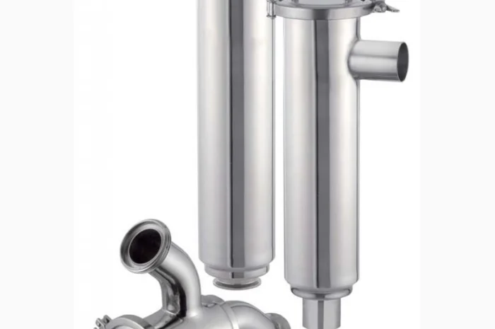 Фильтры пищевые фармацевтические- фото № 1