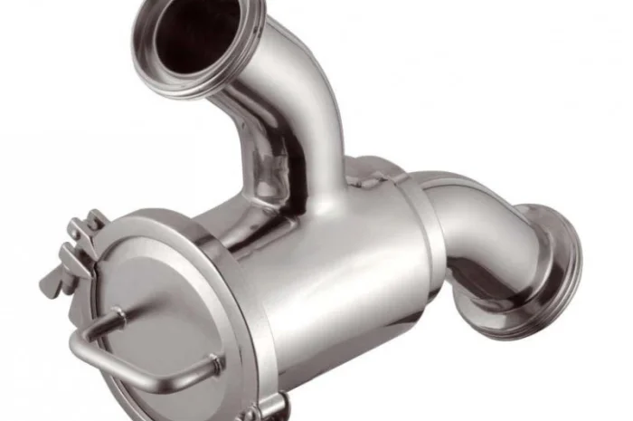 Фильтры пищевые фармацевтические- фото № 4