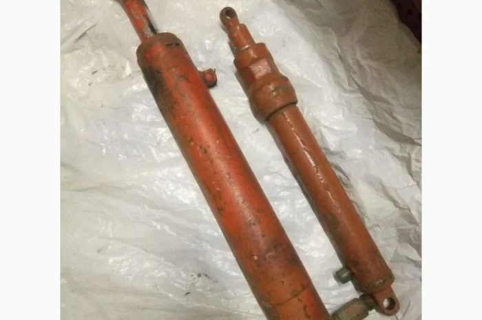 Продам гидроцилиндры, редуктора, шкивы в ассортименте- фото № 4