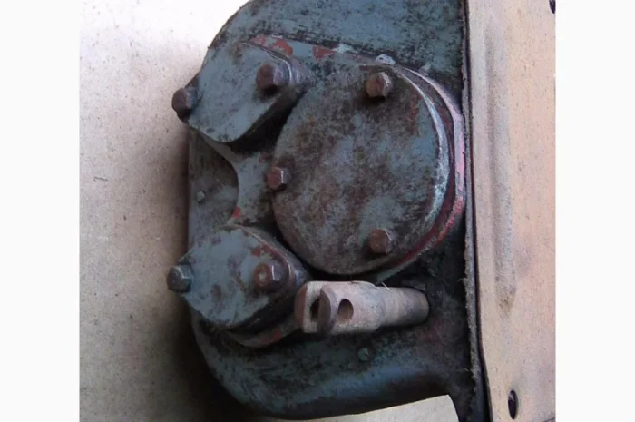 Продам гидроцилиндры, редуктора, шкивы в ассортименте- фото № 6