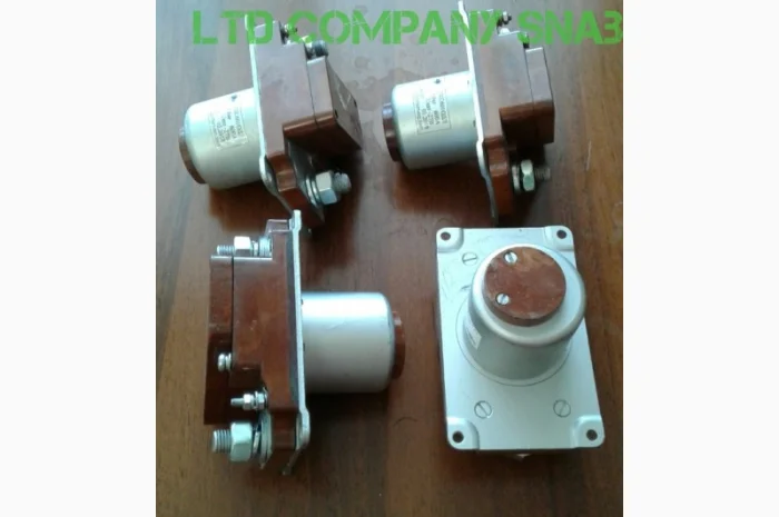 Контактор ТКС601ОДЛ- фото № 1