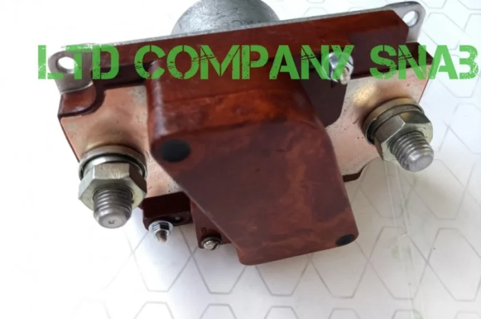 Контактор ТКС601ДОД- фото № 1