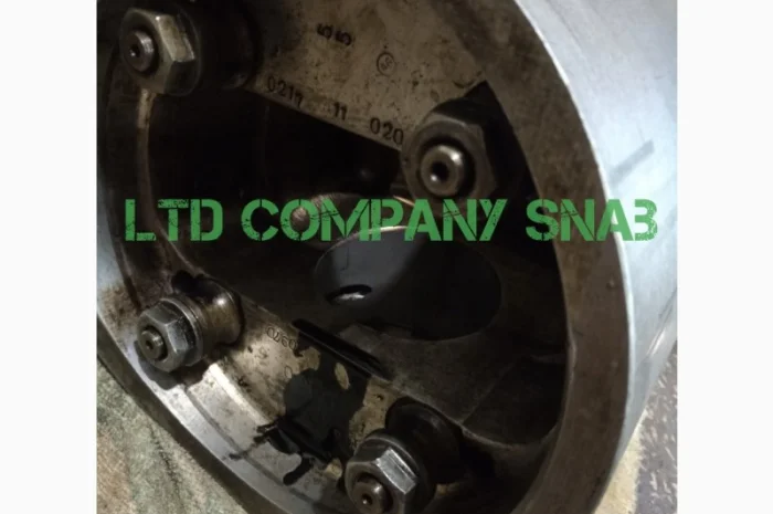 Поршень 0360.11.020-7 Поршень на ТГМ4Б Поршень 0217.11.020 Поршень на 211Д3М- фото № 1