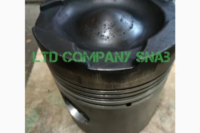 Поршень 0360.11.020-7 Поршень на ТГМ4Б Поршень 0217.11.020 Поршень на 211Д3М- фото № 3