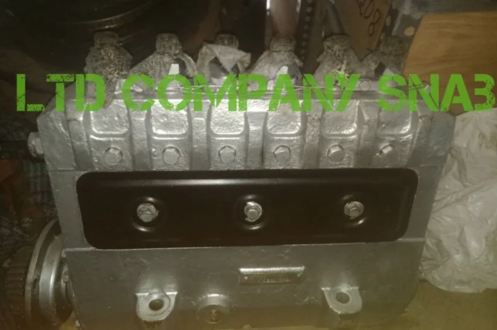 ТВВД 961В0616.23.000 тгм4- фото № 2