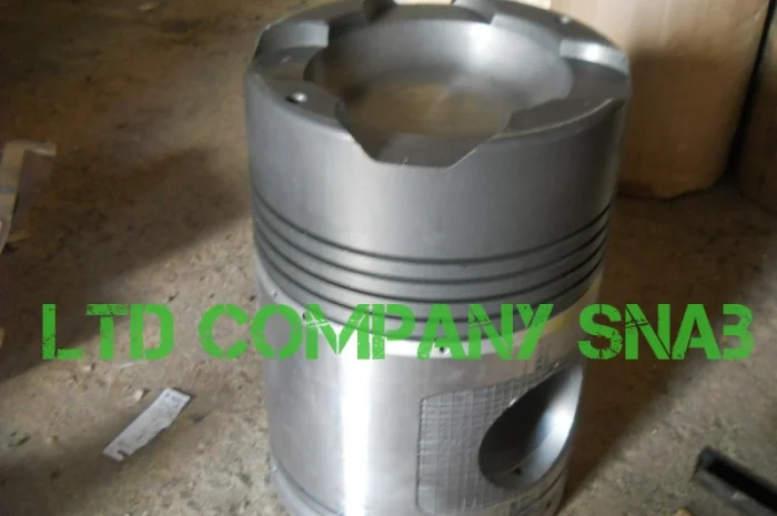 Поршень ПД1М.04.001- фото № 1