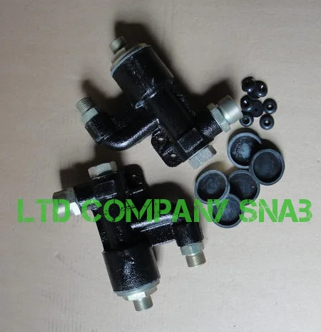 Воздухораспределитель песочницы ОН11-61- фото № 1