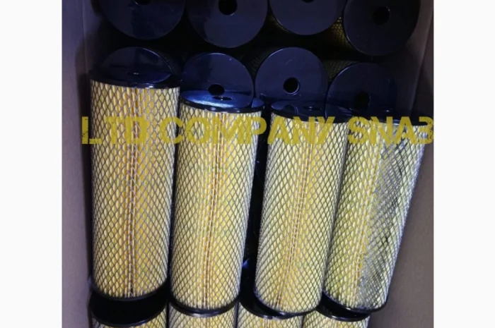 Фильтрующий элемент ЭТФ-4 Э06-161-005.2- фото № 1