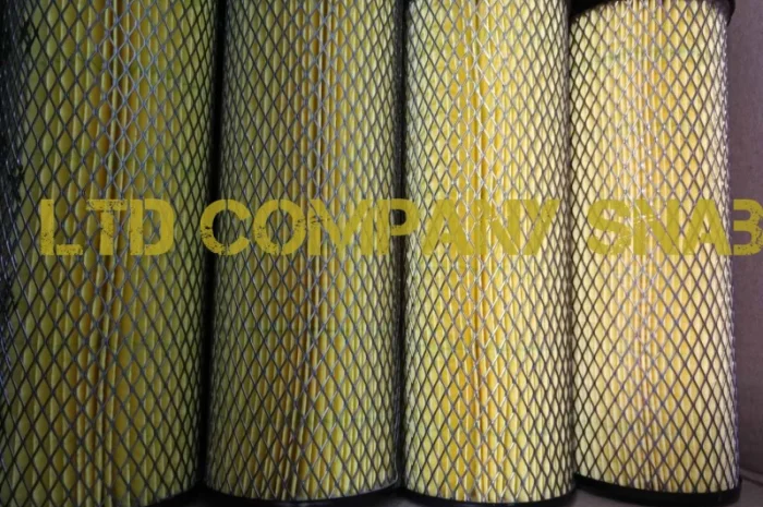 Фильтрующий элемент ЭТФ-4 Э06-161-005.2- фото № 2