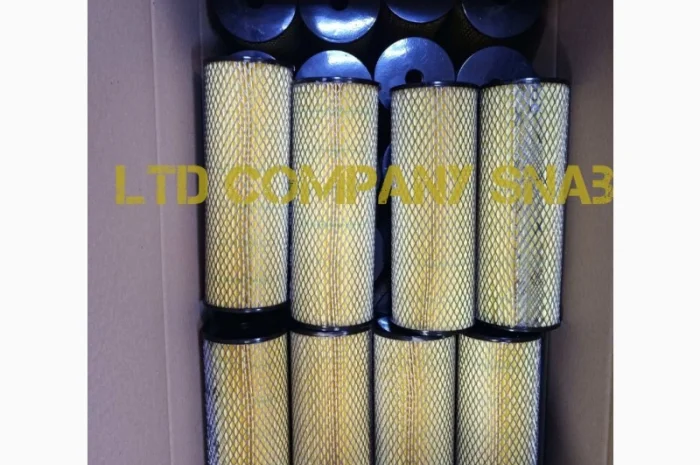 Фильтрующий элемент ЭТФ-4 Э06-161-005.2- фото № 3