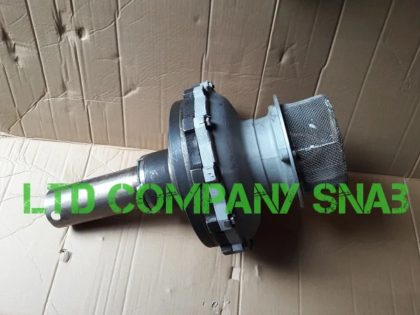 Насос питательный 55-310-00-1 6чн21/21- фото № 1