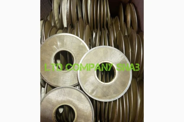 Элемент фильтрующий 1ФТ.00.030- фото № 1