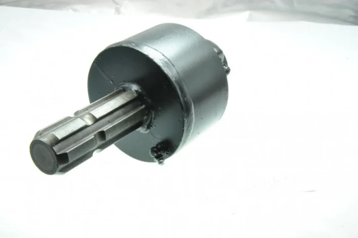 Муфта обгонная универсальная 8 на 8 шлицев KB. NAR08- фото № 1