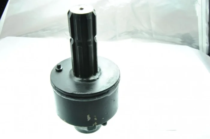 Муфта обгонная универсальная 8 на 8 шлицев KB. NAR08- фото № 3