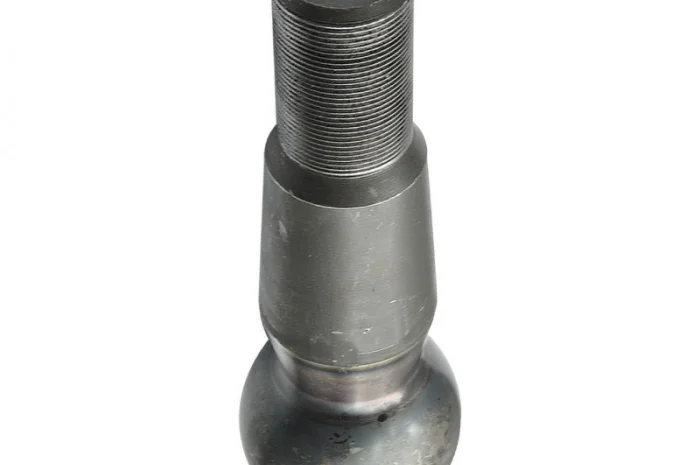 Палец шаровой реактивной штанги «КрАЗ»- фото № 1