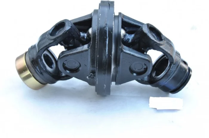 Широкоугольный шарнир KB.2WAKD серия 2, 6 щлицов- фото № 1