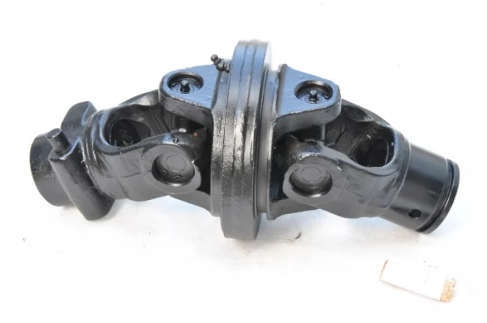 Широкоугольный шарнир KB.2WAKD серия 2, 6 щлицов- фото № 2