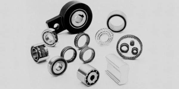 Обгонные муфты- фото № 1