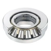 Подшипник упорный роликовый- фото № 1