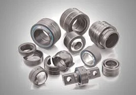 Сферические подшипники скольжения- фото № 1