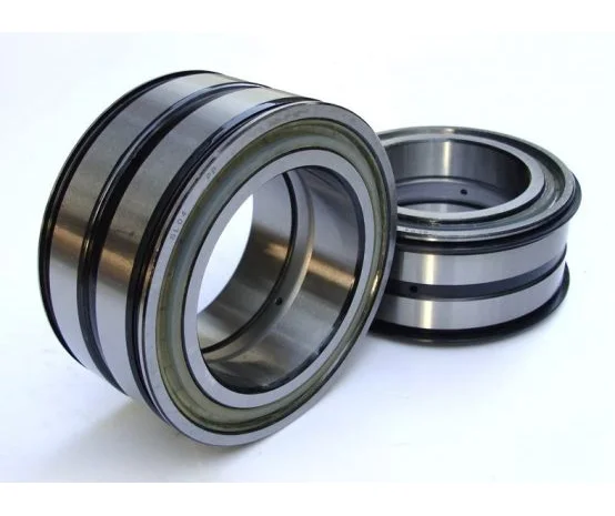 Продам роликовый подшипник серии SL- фото № 1