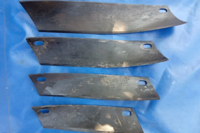 Нож Сечкарня- фото № 1